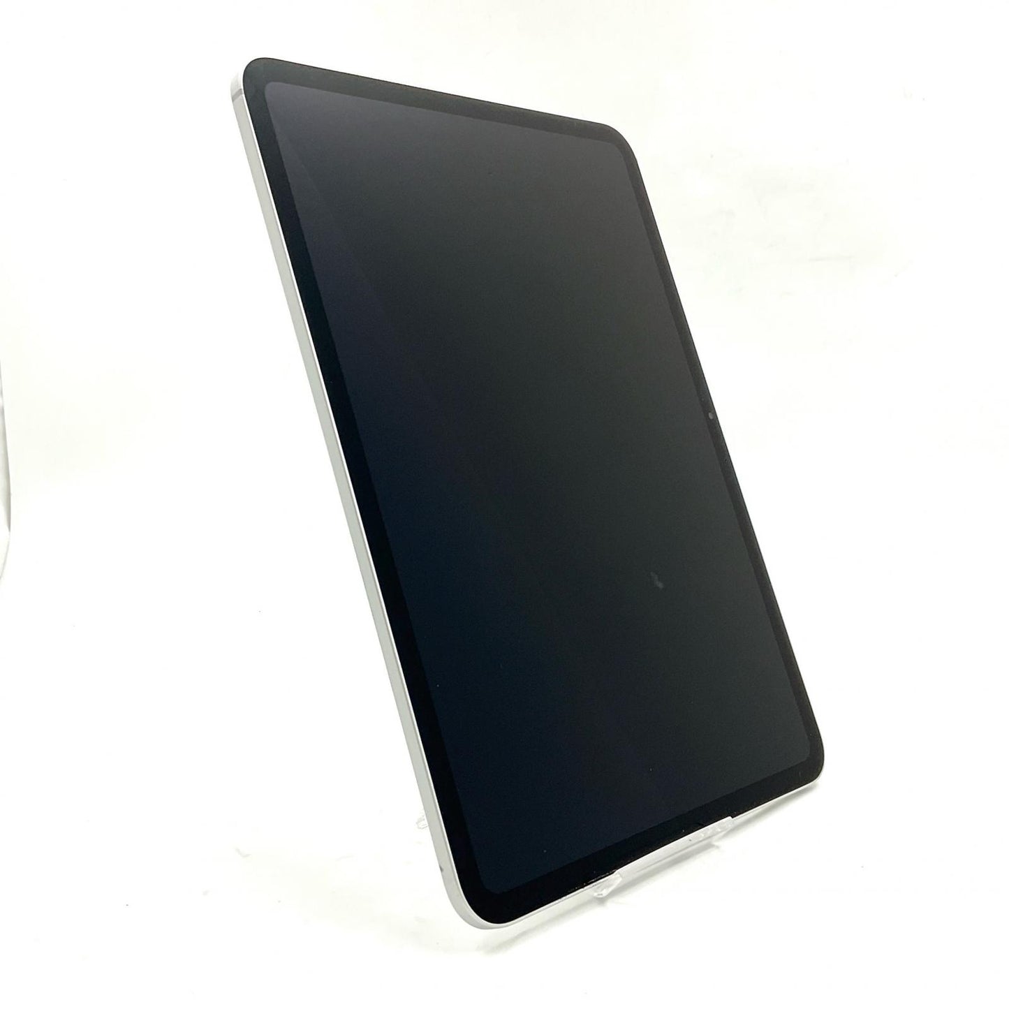 【全額返金保証】【最速発送】Apple iPad Pro 11インチ 第7世代 256GB シルバー Wi-Fi 動作確認済