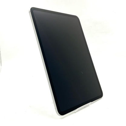 【全額返金保証】【最速発送】Apple iPad Pro 11インチ 第7世代 256GB シルバー Wi-Fi 動作確認済