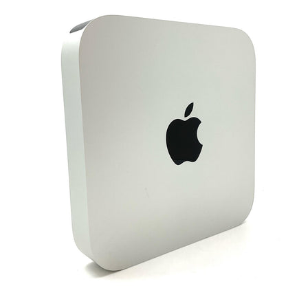 【全額返金保証】【最速発送】Apple Mac mini Apple M1 8GB SSD 256GB 美品 動作確認済