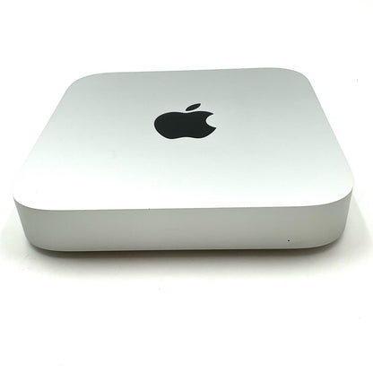 【全額返金保証】【最速発送】Apple Mac mini Apple M1 8GB SSD 256GB 美品 動作確認済