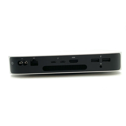 【全額返金保証】【最速発送】Apple Mac mini Apple M1 8GB SSD 256GB 美品 動作確認済