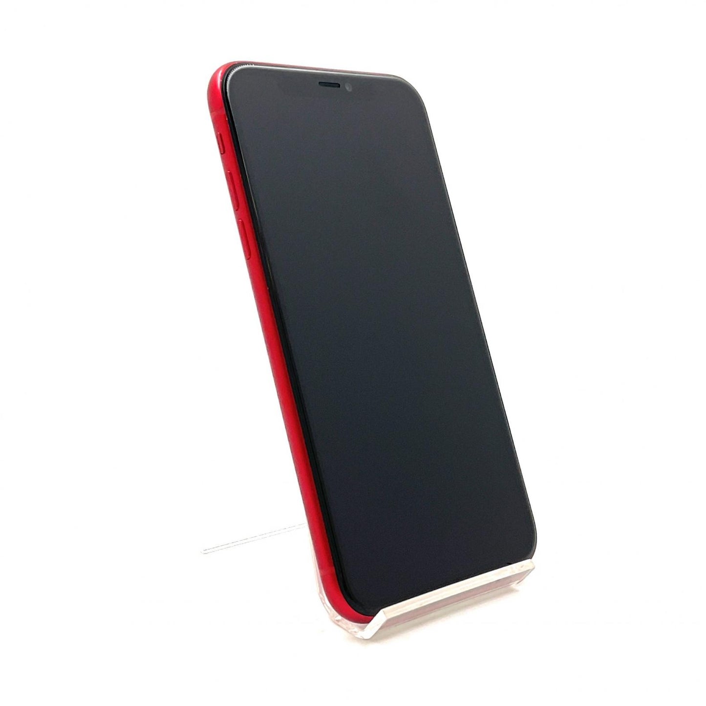 【全額返金保証】【最速発送】Apple iPhone iPhone 11 128GB (PRODUCT)RED docomo 白ロム 動作確認済 81%
