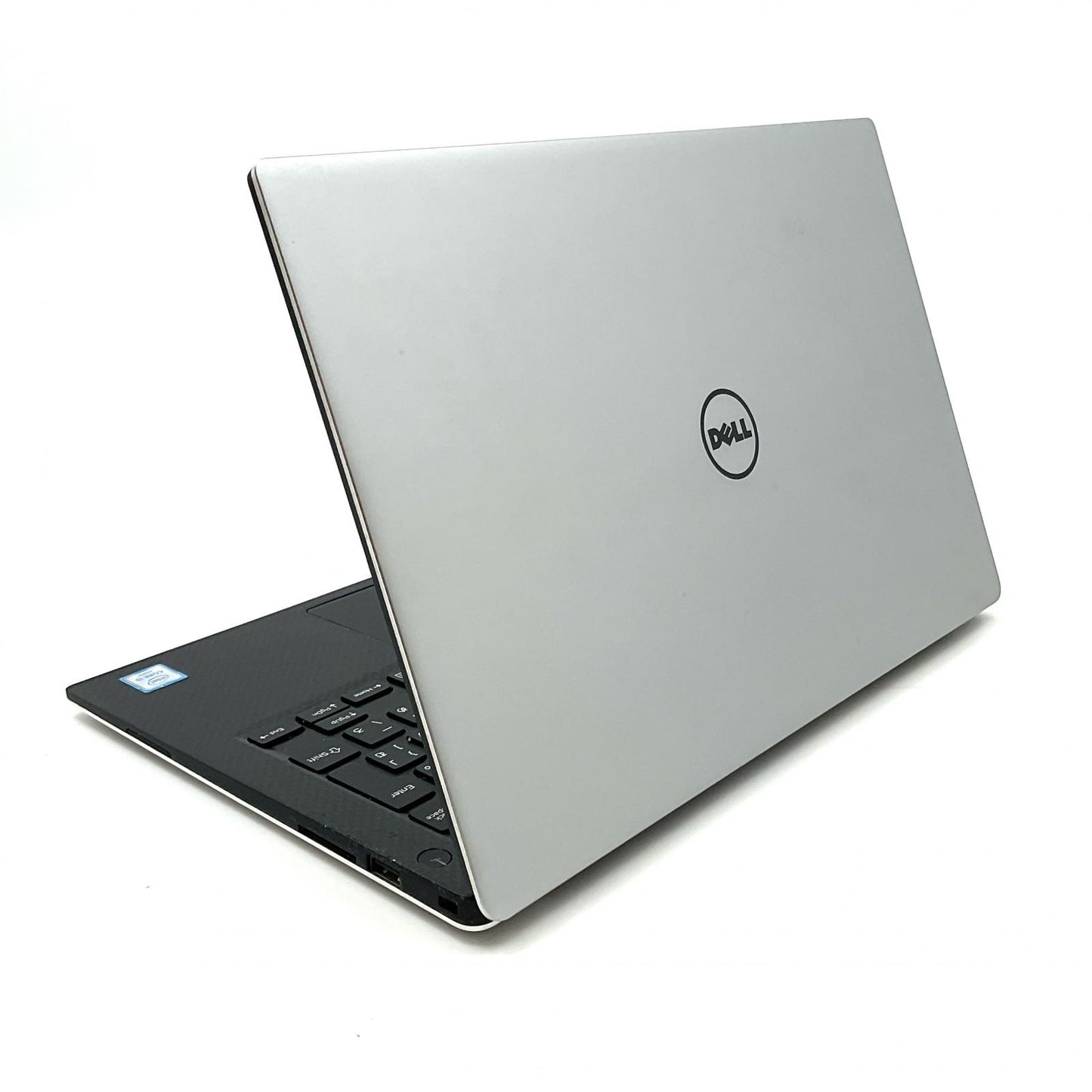 【全額返金保証】【最速発送】DELL XPS  13 9350 xps 13 9350 intel core i5-6200U 8GB M.2 SSD 256GB 77% 動作確認済