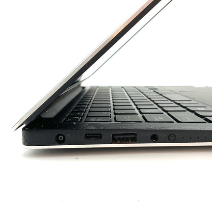 【全額返金保証】【最速発送】DELL XPS  13 9350 xps 13 9350 intel core i5-6200U 8GB M.2 SSD 256GB 77% 動作確認済