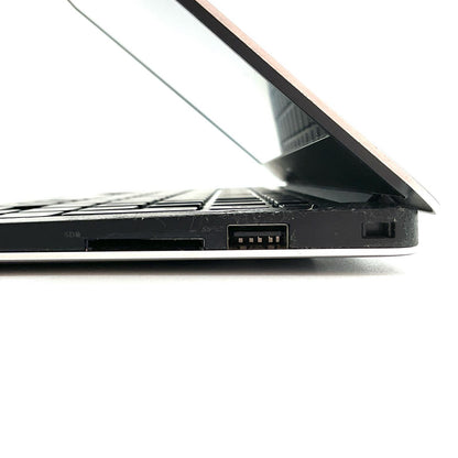 【全額返金保証】【最速発送】DELL XPS  13 9350 xps 13 9350 intel core i5-6200U 8GB M.2 SSD 256GB 77% 動作確認済