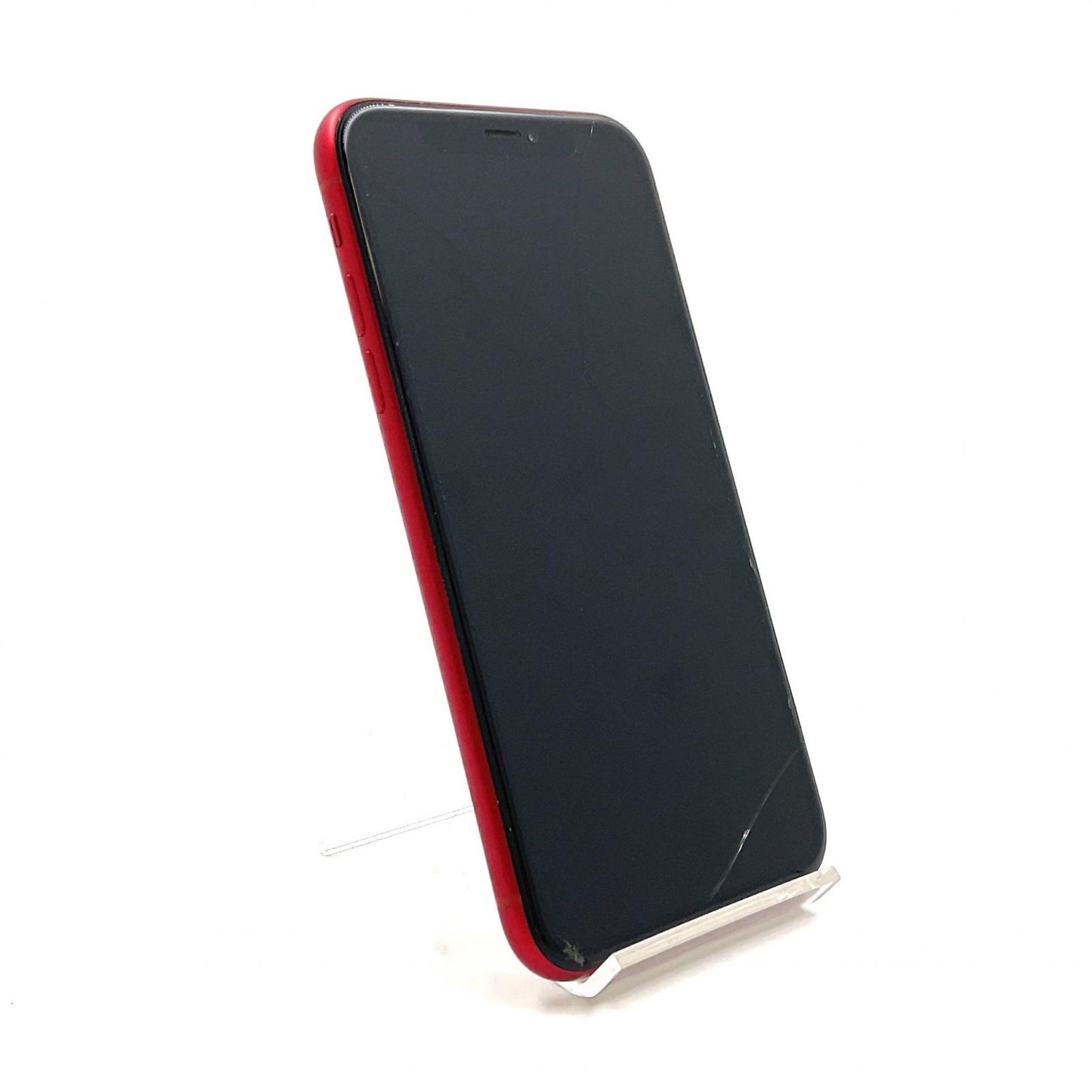 【最速発送】Apple iPhone iPhone XR 64GB (PRODUCT)RED【難有】 83%