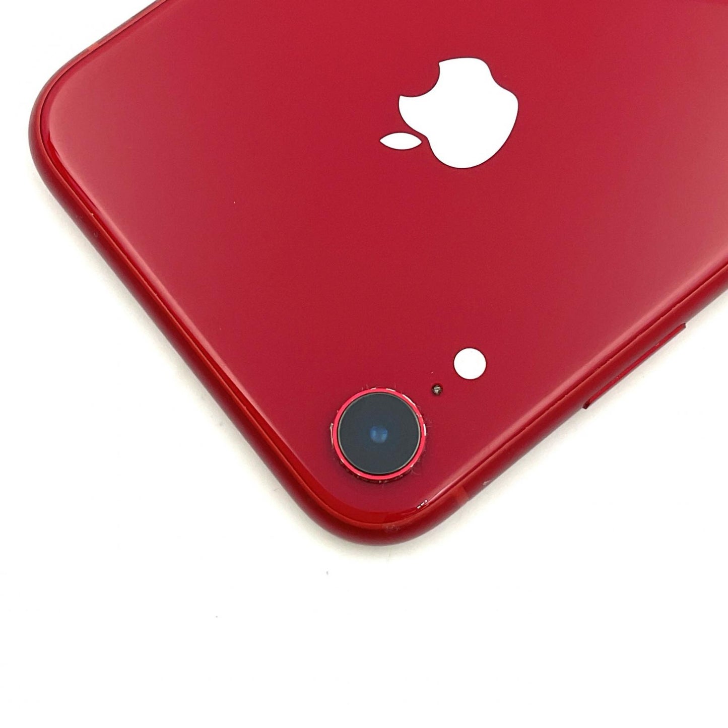 【最速発送】Apple iPhone iPhone XR 64GB (PRODUCT)RED【難有】 83%