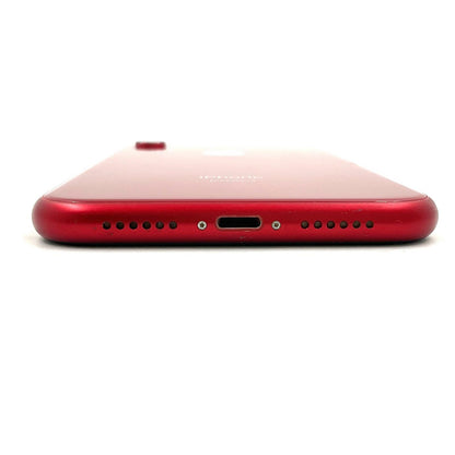 【最速発送】Apple iPhone iPhone XR 64GB (PRODUCT)RED【難有】 83%