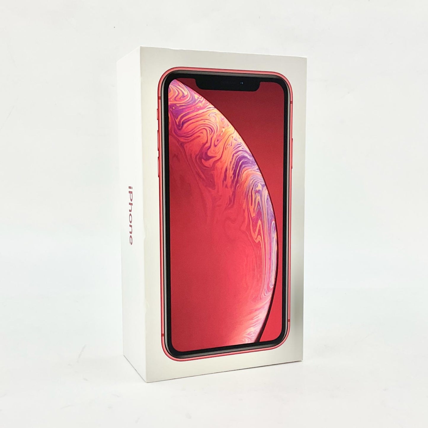 【最速発送】Apple iPhone iPhone XR 64GB (PRODUCT)RED【難有】 83%