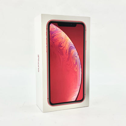 【最速発送】Apple iPhone iPhone XR 64GB (PRODUCT)RED【難有】 83%