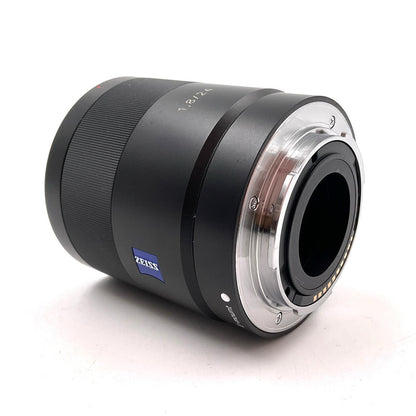 【全額返金保証】【最速発送】Sony Sonnar T* E 24mm F1.8 ZA SEL24F18Z 動作確認済