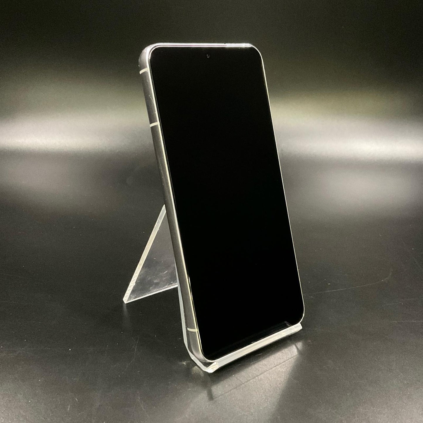 【全額返金保証】【最速発送】SAMSUNG Galaxy S22 256GB ファントムホワイト SIMフリー SCG13 動作確認済