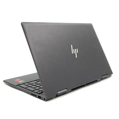 【全額返金保証】【最速発送】HP Envy  x360 15-ee0020AU AMD Ryzen 7 4700U 16GB M.2 SSD 512GB 85% 動作確認済