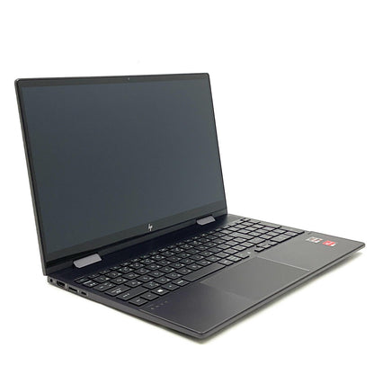 【全額返金保証】【最速発送】HP Envy  x360 15-ee0020AU AMD Ryzen 7 4700U 16GB M.2 SSD 512GB 85% 動作確認済