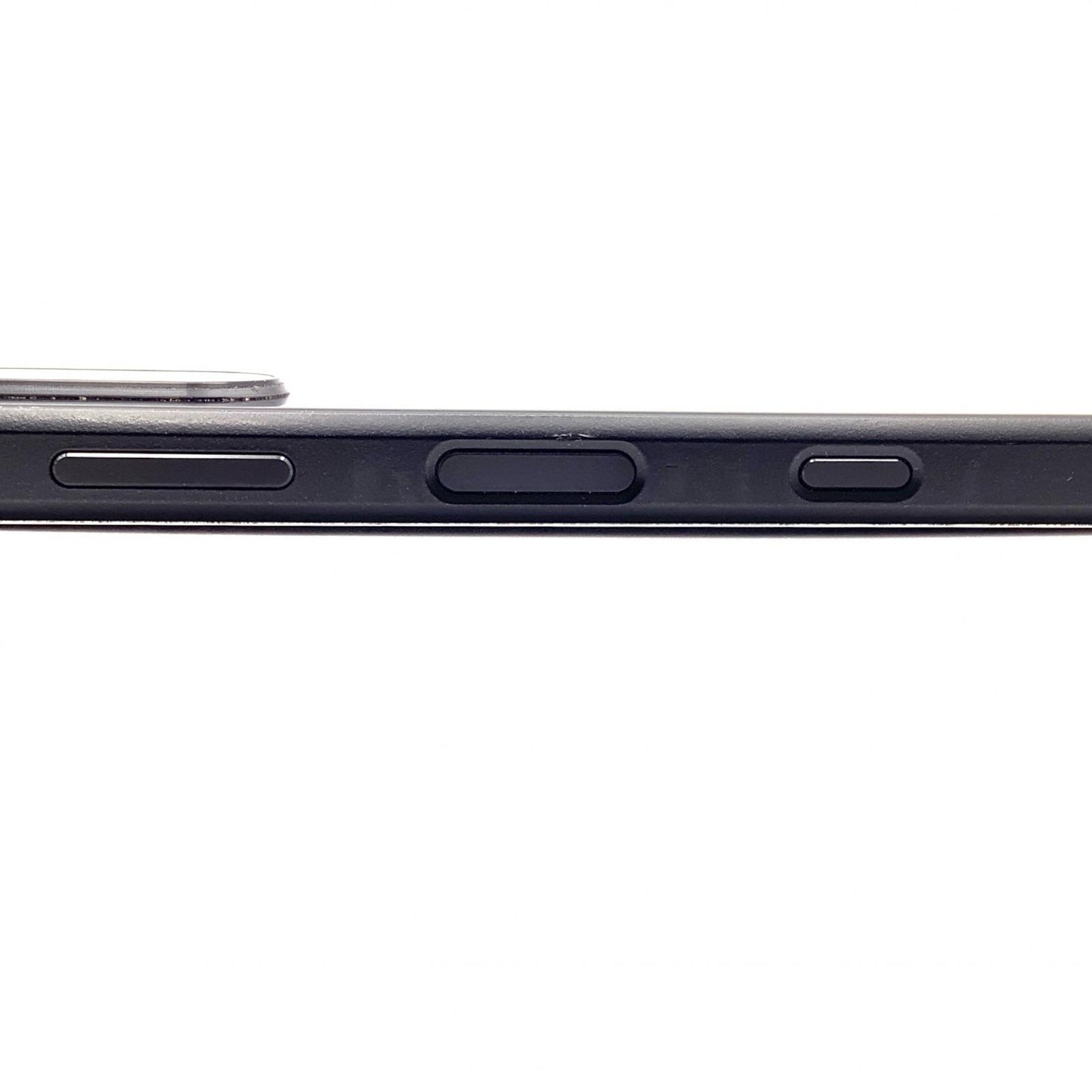 【最速発送】Sony Xperia 1 III 256GB ブラック docomo SO-51B 白ロム【難有】
