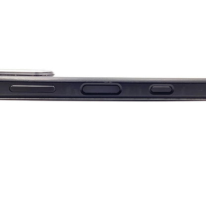 【最速発送】Sony Xperia 1 III 256GB ブラック docomo SO-51B 白ロム【難有】