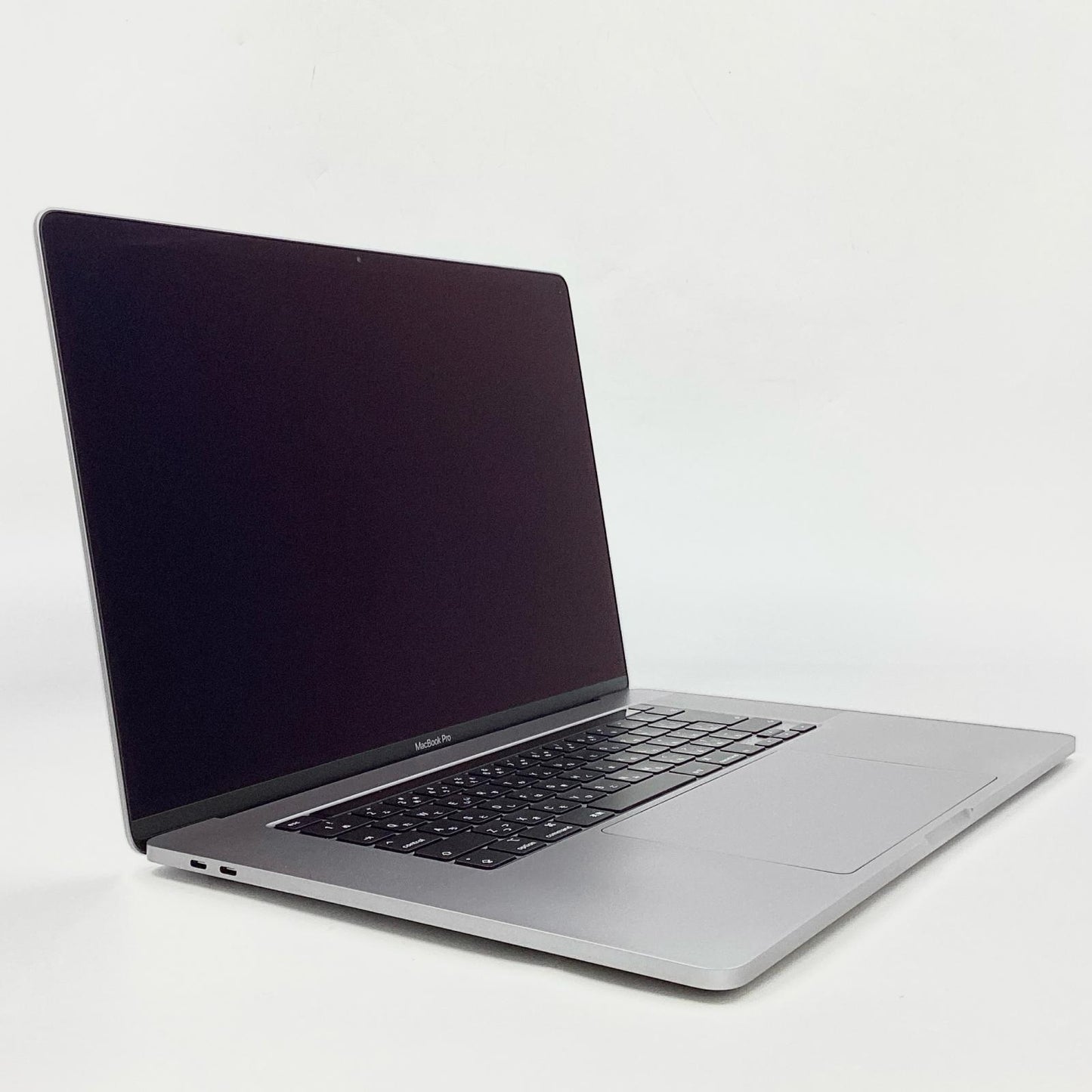 【全額返金保証】【最速発送】Apple MacBook Pro 16インチ 2019 2.3 GHz 8コア Intel Core i9 16GB SSD 1TB スペースグレイ 86% 動作確認済