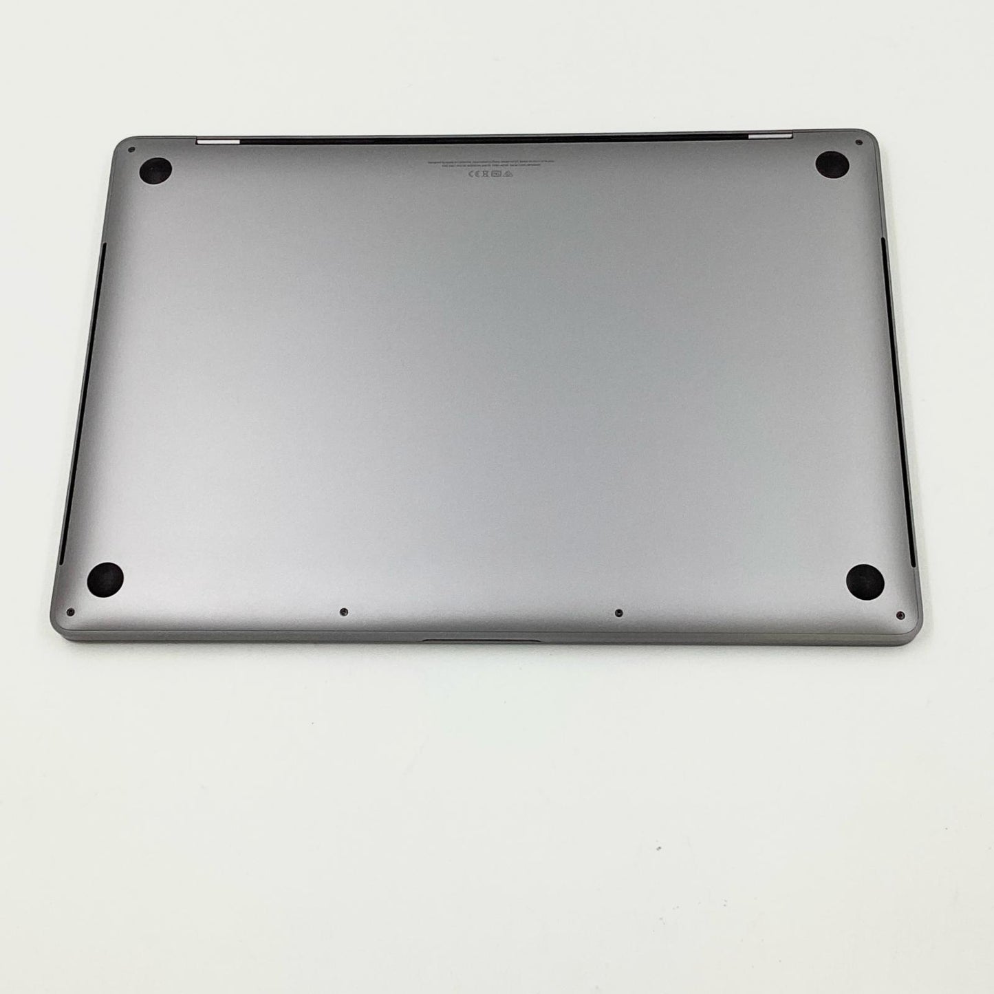 【全額返金保証】【最速発送】Apple MacBook Pro 16インチ 2019 2.3 GHz 8コア Intel Core i9 16GB SSD 1TB スペースグレイ 86% 動作確認済
