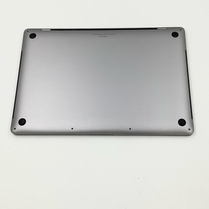 【全額返金保証】【最速発送】Apple MacBook Pro 16インチ 2019 2.3 GHz 8コア Intel Core i9 16GB SSD 1TB スペースグレイ 86% 動作確認済
