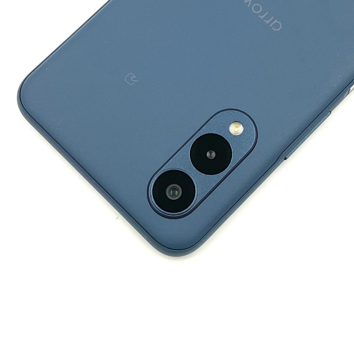 【全額返金保証】【最速発送】FCNT合同会社 arrows We2 64GB ネイビーグリーン au FCG02 白ロム 美品 動作確認済