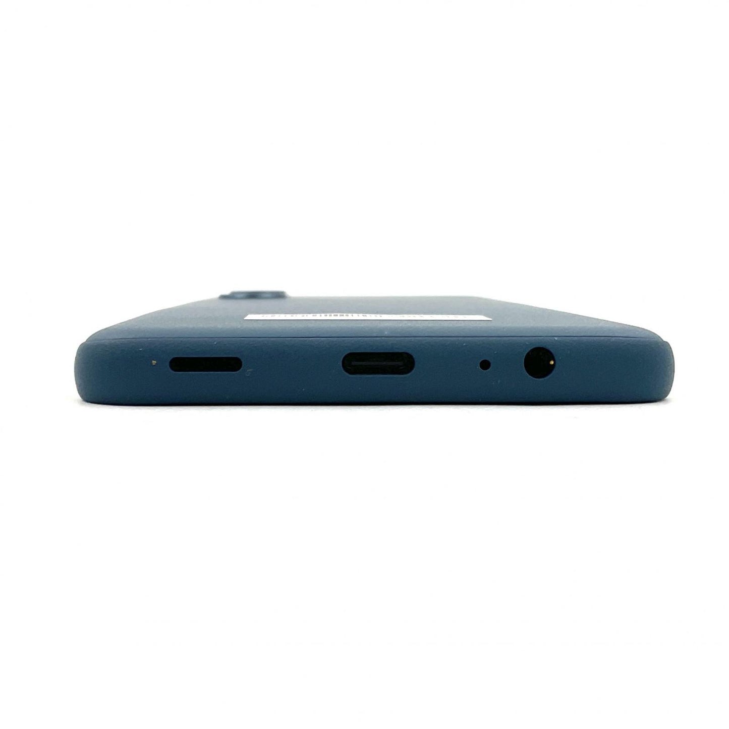 【全額返金保証】【最速発送】FCNT合同会社 arrows We2 64GB ネイビーグリーン au FCG02 白ロム 美品 動作確認済