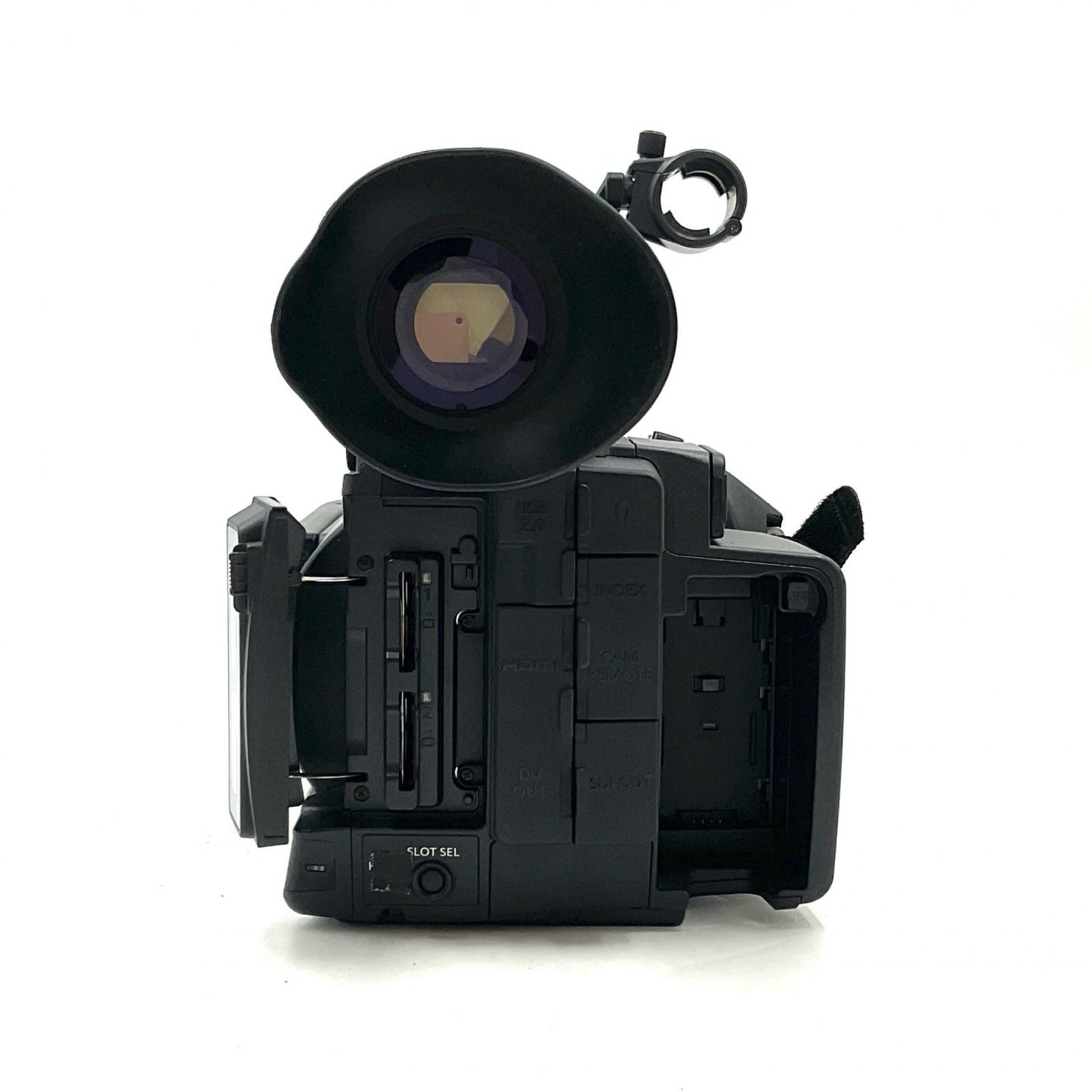 【全額返金保証】【最速発送】Panasonic AG-AC160 美品 動作確認済