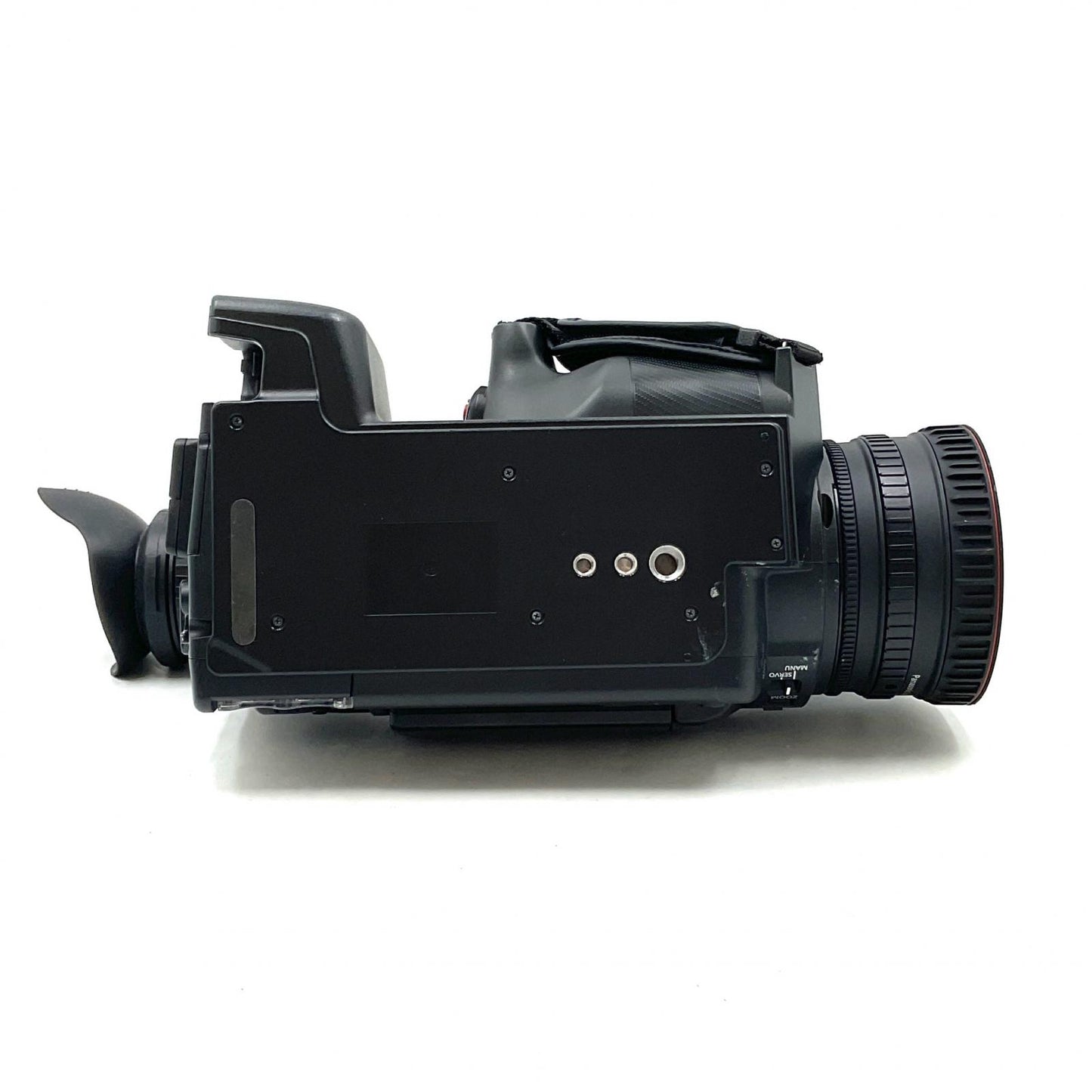 【全額返金保証】【最速発送】Panasonic AG-AC160 美品 動作確認済