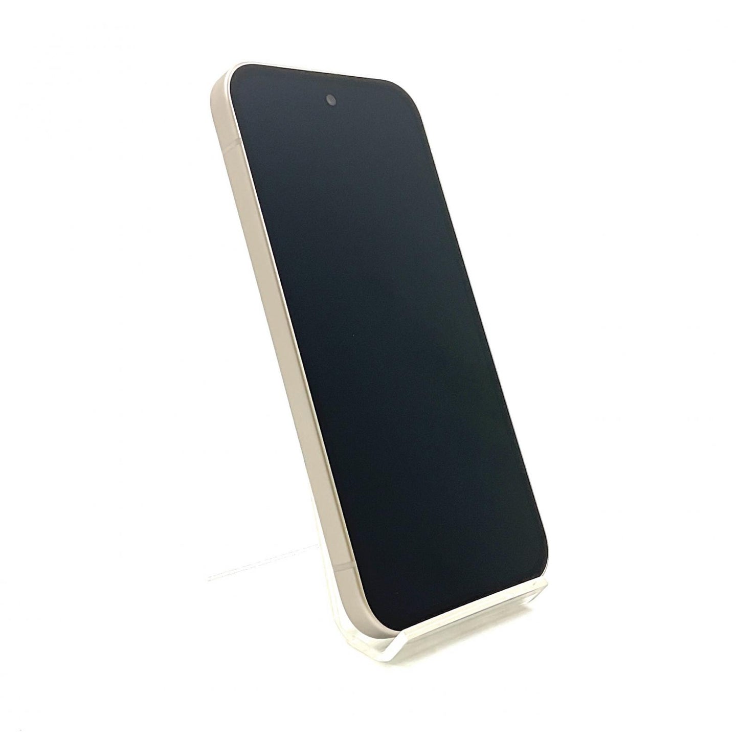 【全額返金保証】【最速発送】Google Pixel 9a 128GB Porcelain SIMフリー G3Y12 美品 動作確認済