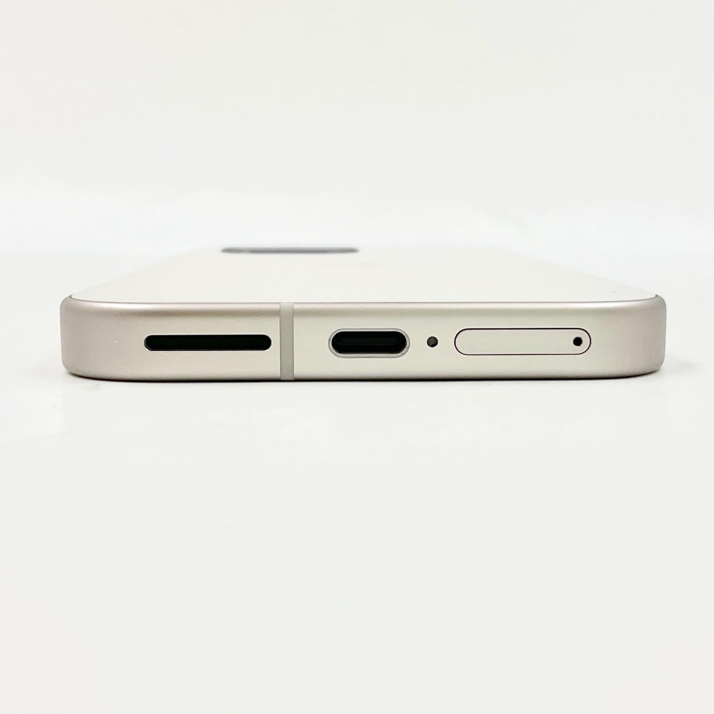 【全額返金保証】【最速発送】Google Pixel 9a 128GB Porcelain SIMフリー G3Y12 美品 動作確認済