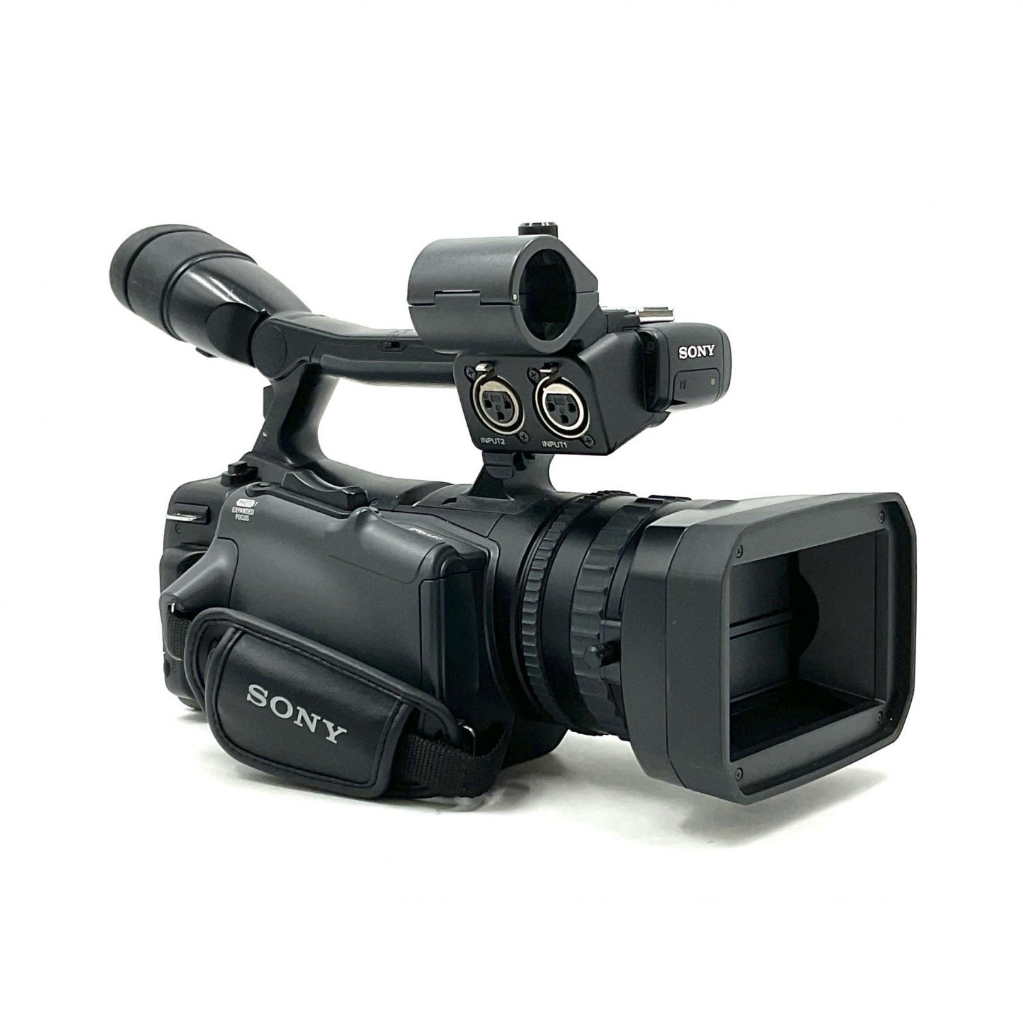 【全額返金保証】【最速発送】Sony HVR-V1J 動作確認済