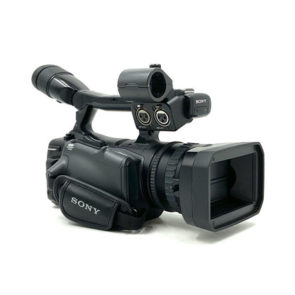 【全額返金保証】【最速発送】Sony HVR-V1J 動作確認済