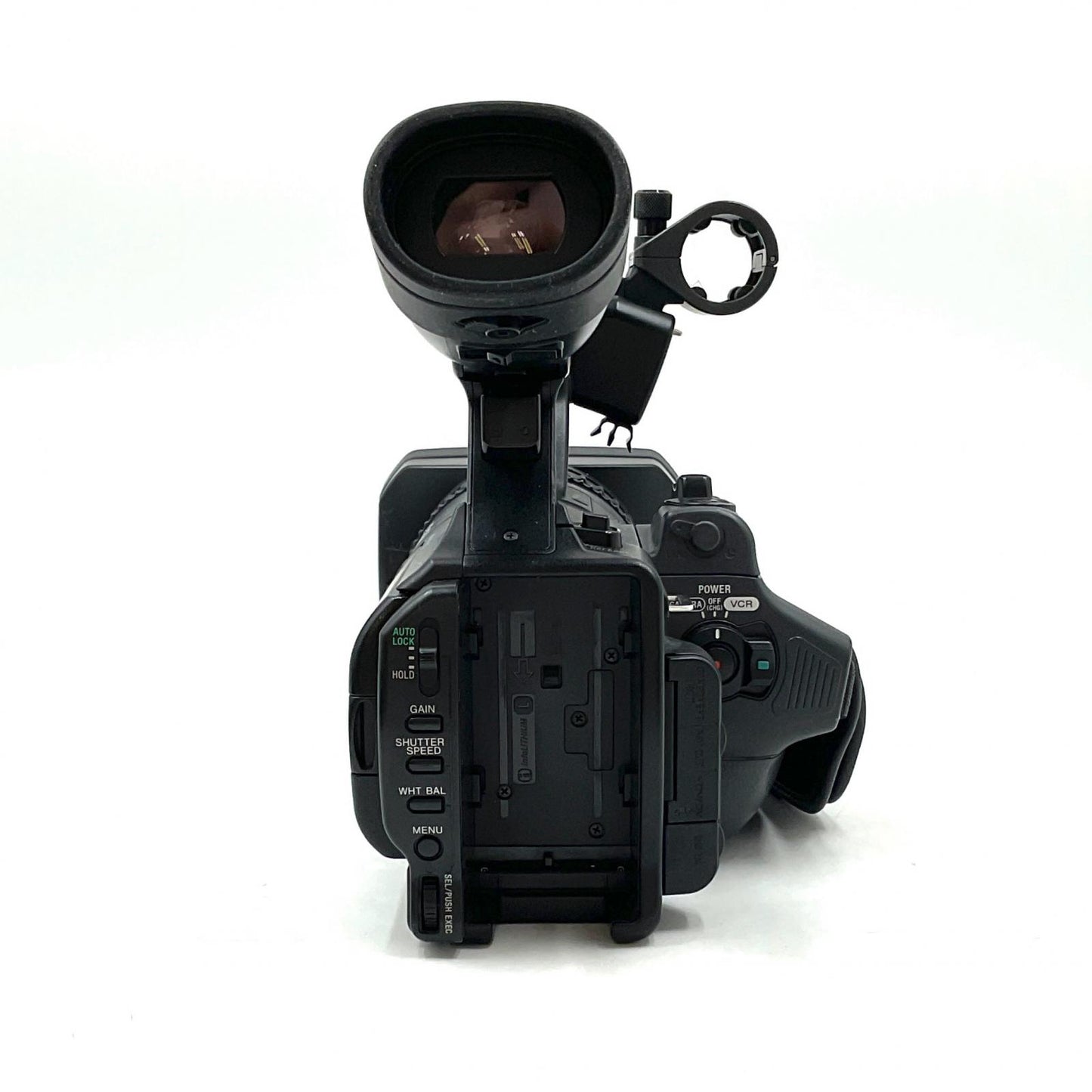 【全額返金保証】【最速発送】Sony HVR-V1J 動作確認済