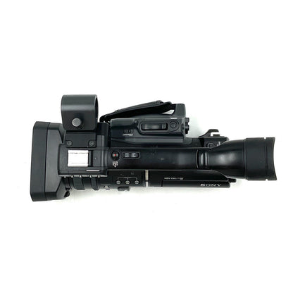 【全額返金保証】【最速発送】Sony HVR-V1J 動作確認済