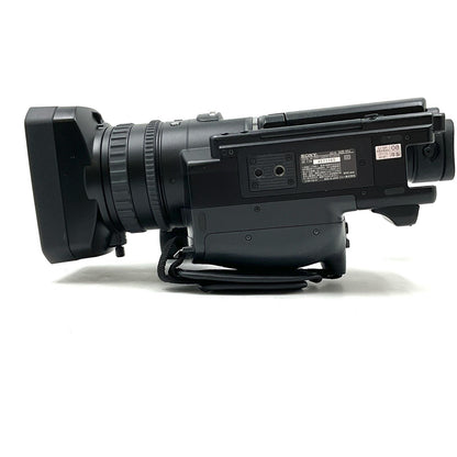 【全額返金保証】【最速発送】Sony HVR-V1J 動作確認済
