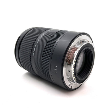 【全額返金保証】【最速発送】SIGMA 18-50mm F2.8 DC DN  動作確認済