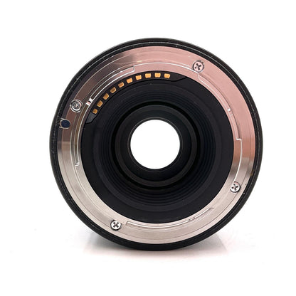 【全額返金保証】【最速発送】SIGMA 18-50mm F2.8 DC DN  動作確認済
