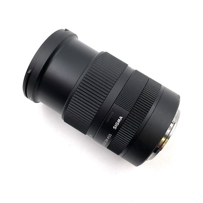 【全額返金保証】【最速発送】SIGMA 18-50mm F2.8 DC DN  動作確認済