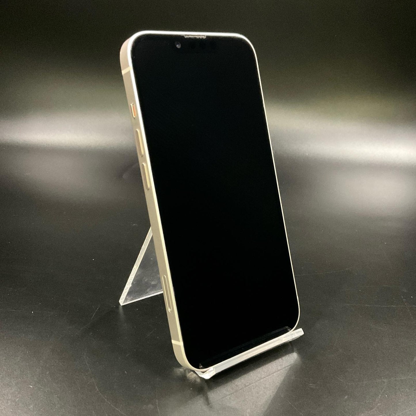 【全額返金保証】【最速発送】Apple iPhone iPhone 13 128GB スターライト SIMフリー 動作確認済 84%