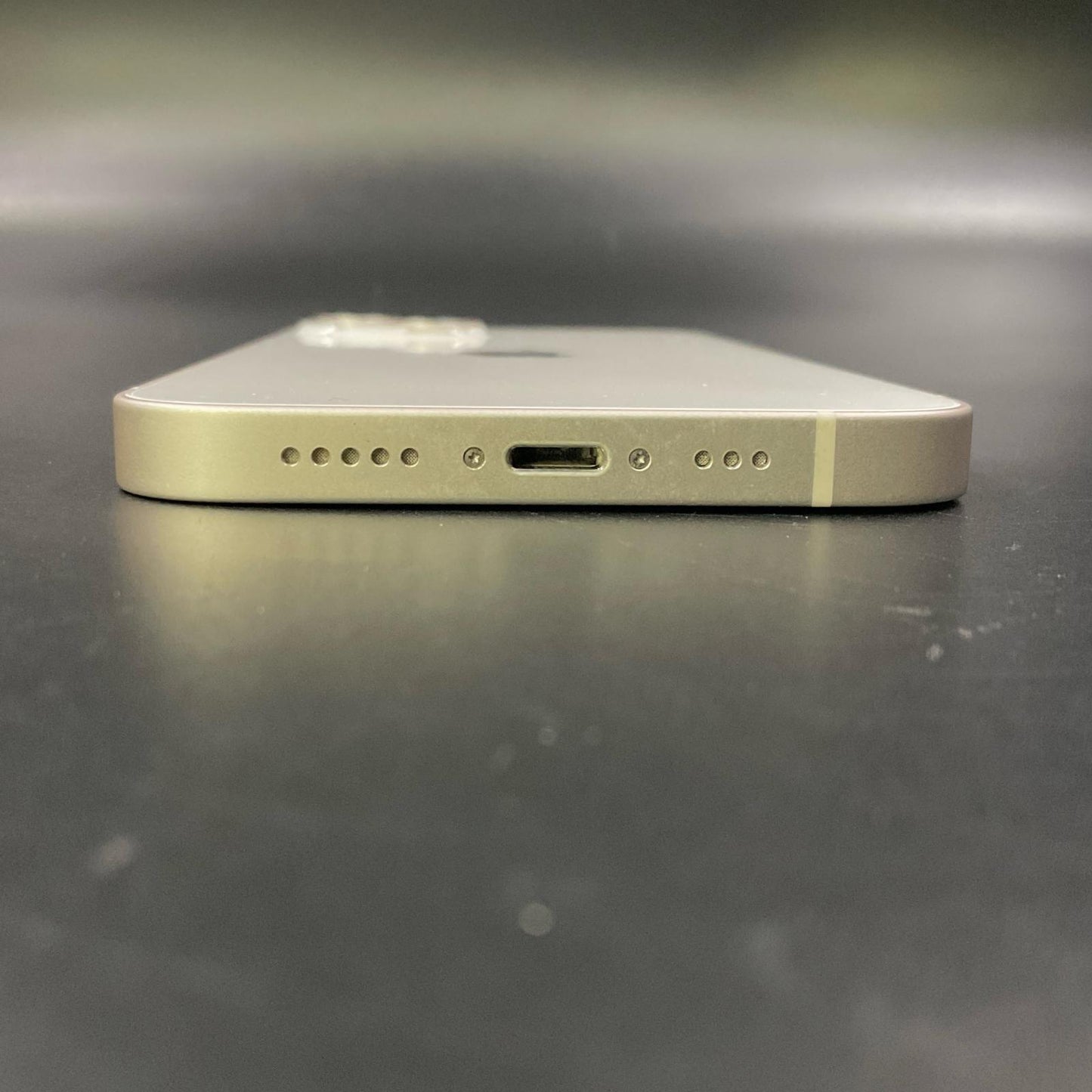 【全額返金保証】【最速発送】Apple iPhone iPhone 13 128GB スターライト SIMフリー 動作確認済 86%