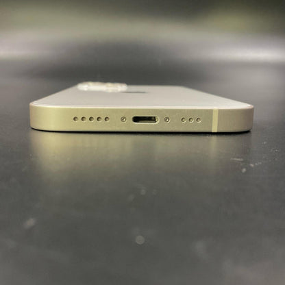 【全額返金保証】【最速発送】Apple iPhone iPhone 13 128GB スターライト SIMフリー 動作確認済 86%