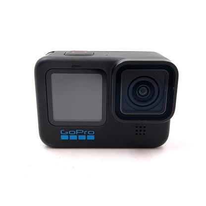【全額返金保証】【最速発送】GoPro HERO11 BLACK CHDHX-111-FW アクセサリーセット 動作確認済