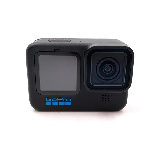 【全額返金保証】【最速発送】GoPro HERO11 BLACK CHDHX-111-FW アクセサリーセット 動作確認済