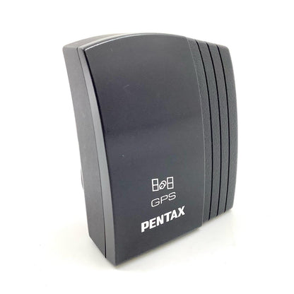 【全額返金保証】【最速発送】PENTAX O-GPS1 動作確認済