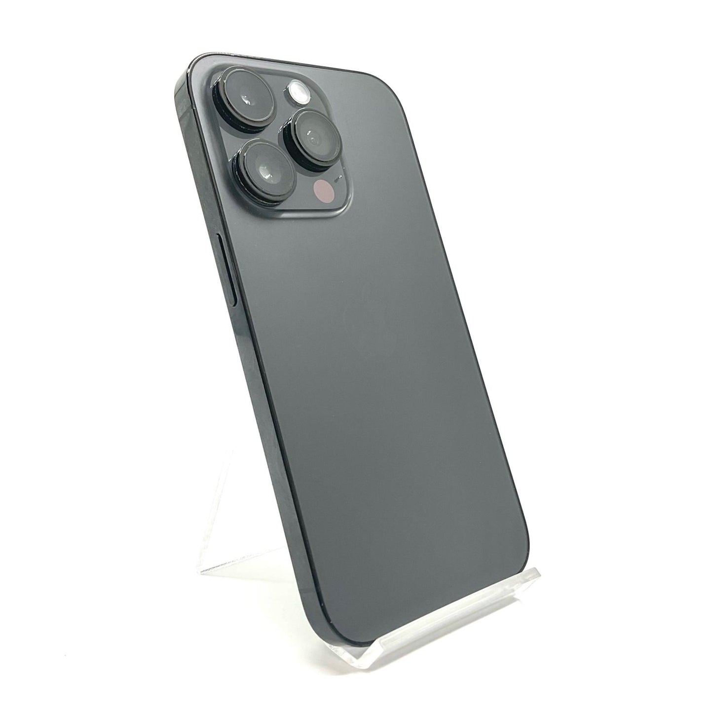 【全額返金保証】【最速発送】Apple iPhone iPhone Pro 14 Pro 256GB スペースブラック SIMフリー 動作確認済 85%