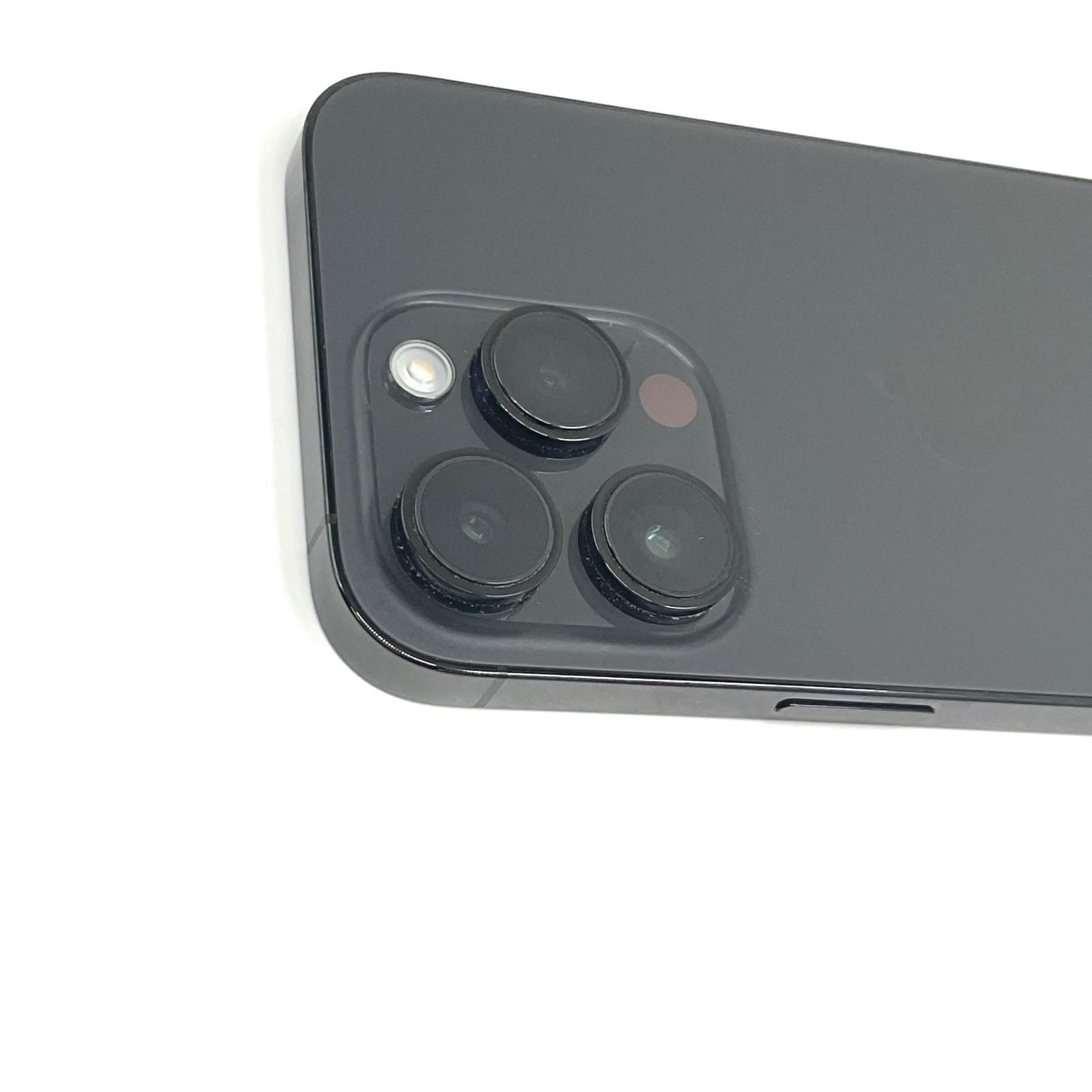 【全額返金保証】【最速発送】Apple iPhone iPhone Pro 14 Pro 256GB スペースブラック SIMフリー 動作確認済 85%