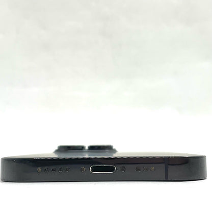 【全額返金保証】【最速発送】Apple iPhone iPhone Pro 14 Pro 256GB スペースブラック SIMフリー 動作確認済 85%