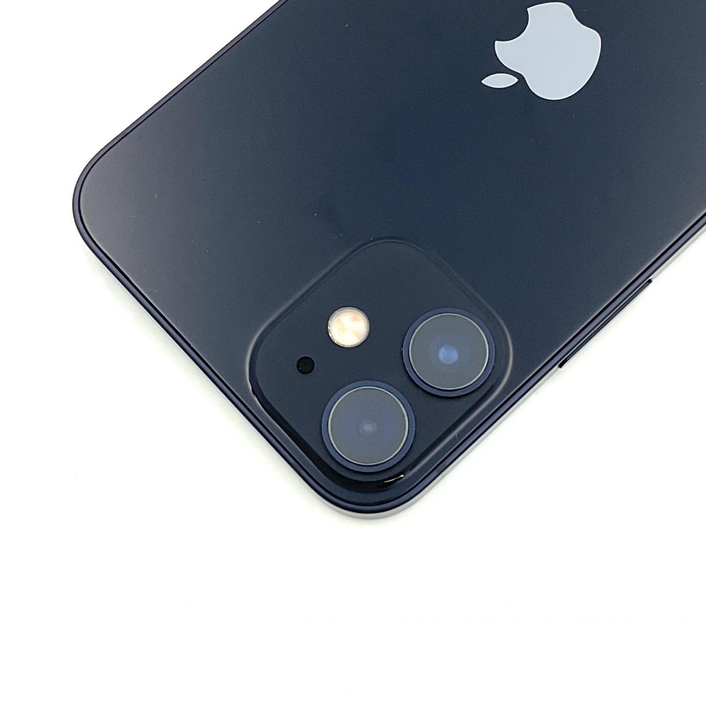 【全額返金保証】【最速発送】Apple iPhone iPhone 12 mini 128GB  SIMフリー 動作確認済 76%