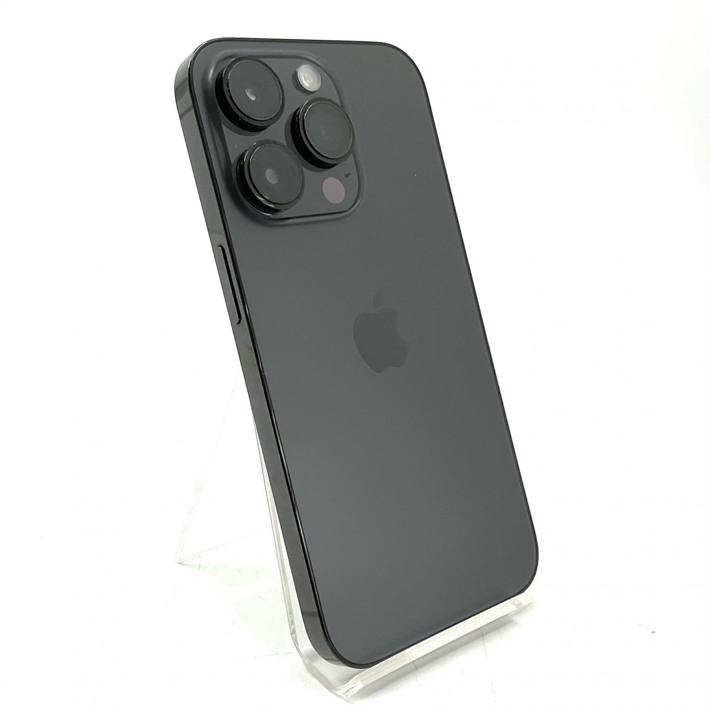 【全額返金保証】【最速発送】Apple iPhone iPhone 14 Pro 256GB スペースブラック SIMフリー 超美品 動作確認済 100%