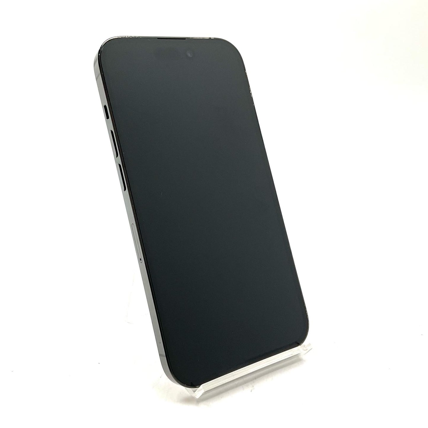 【全額返金保証】【最速発送】Apple iPhone iPhone 14 Pro 256GB スペースブラック SIMフリー 超美品 動作確認済 100%