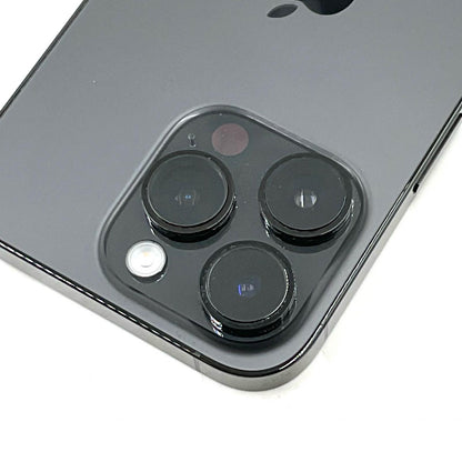 【全額返金保証】【最速発送】Apple iPhone iPhone 14 Pro 256GB スペースブラック SIMフリー 超美品 動作確認済 100%